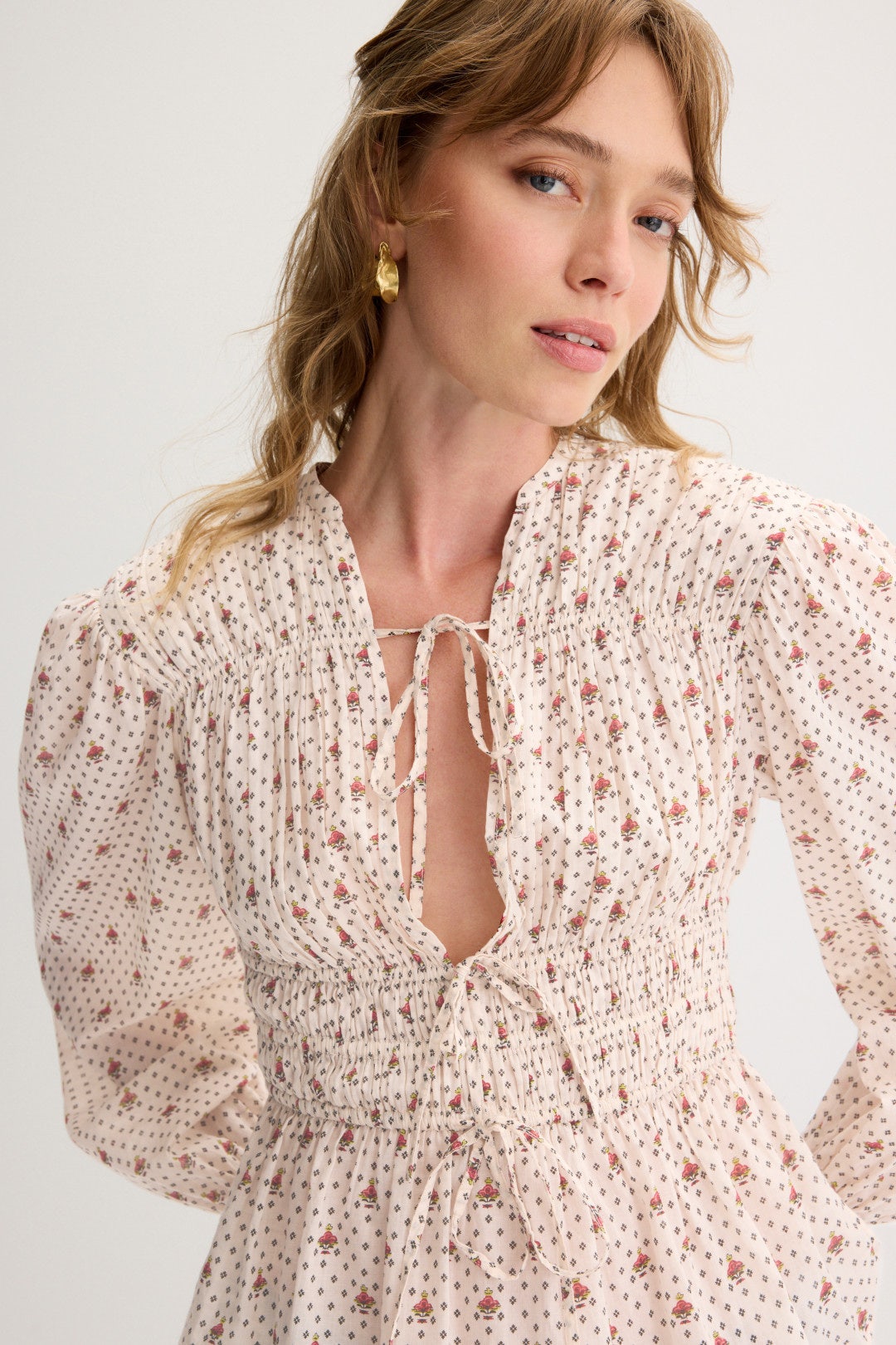 Ella Top by MILLE 3