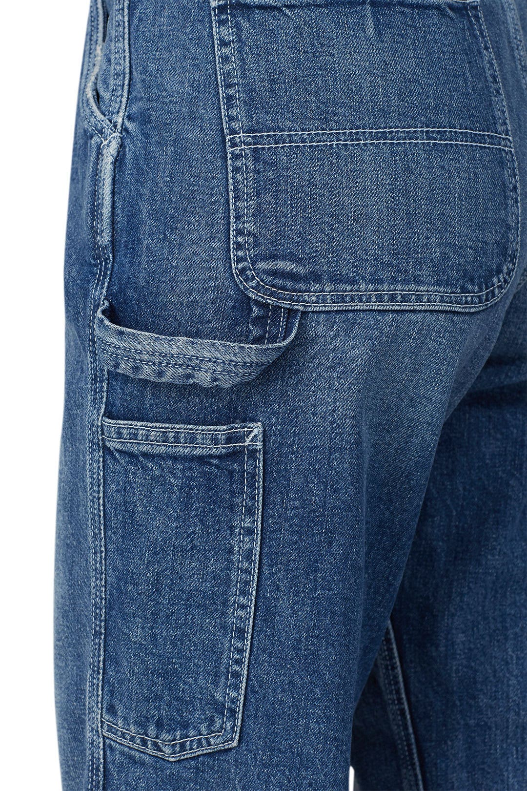 Carpenter Jeans by Hudson 3