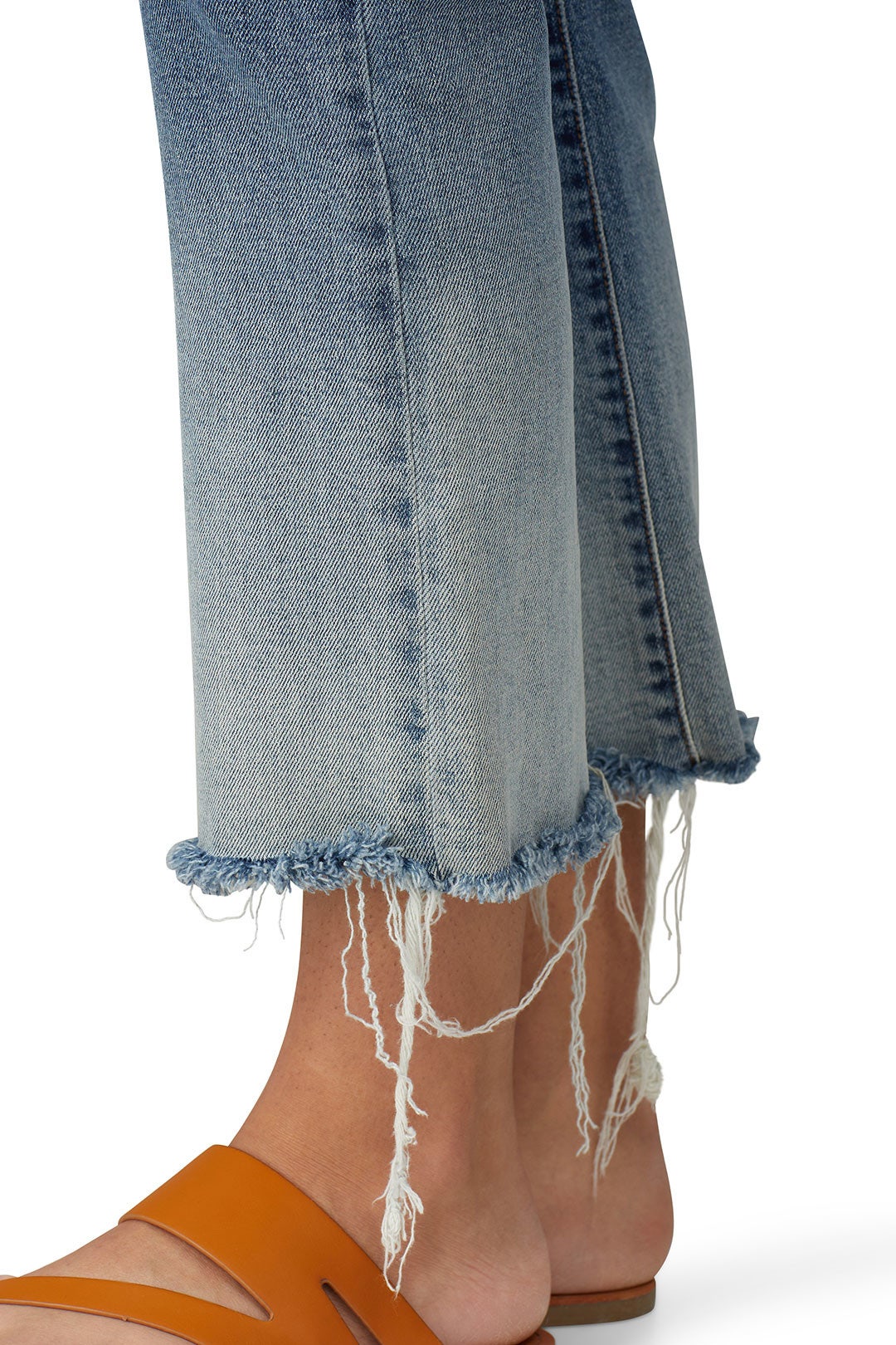 Callie High Rise Boot Cut Jeans by Joe's Jeans 3