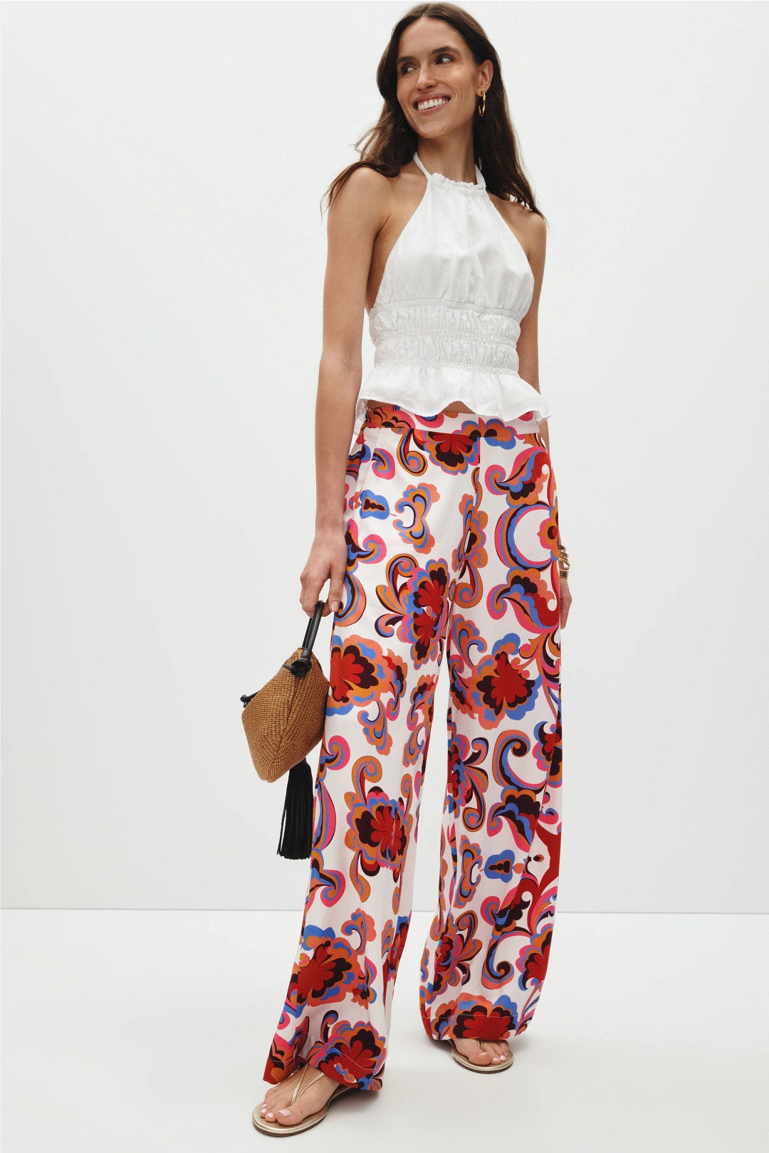 Palazzo Pants by CAROLINA K 3