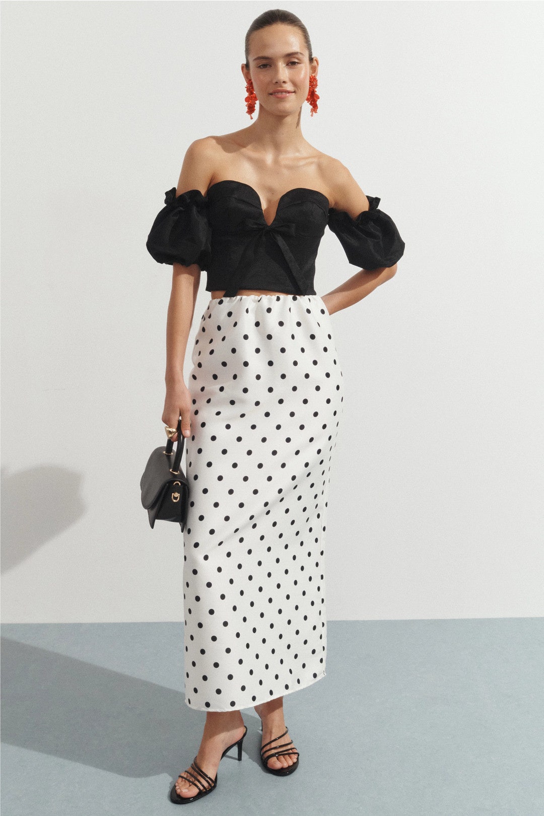 Benazir Top by KIKA VARGAS 3