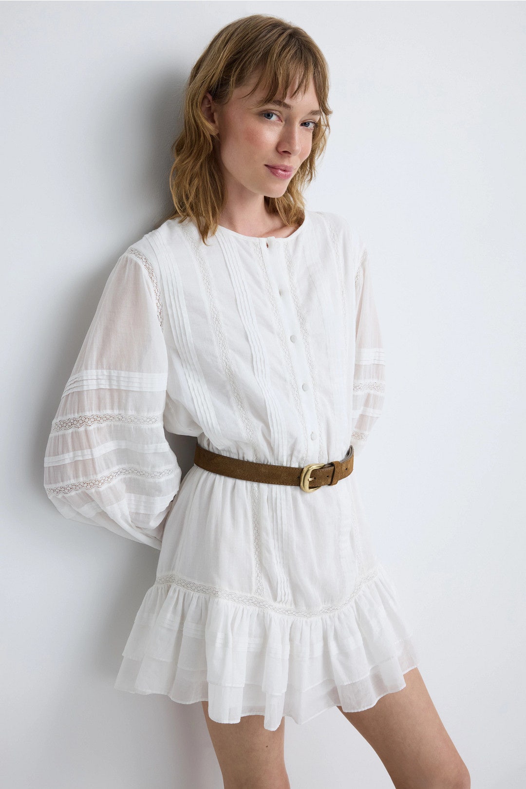 Arabella Dress by Ramy Brook 3