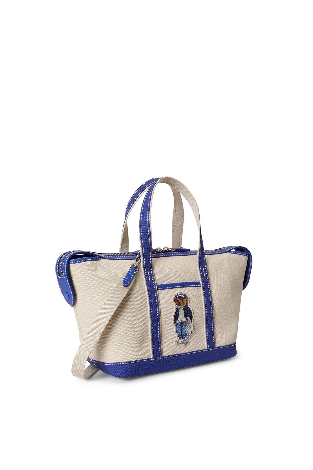 Spring Bear Small Tote by Polo Ralph Lauren Accessories 2