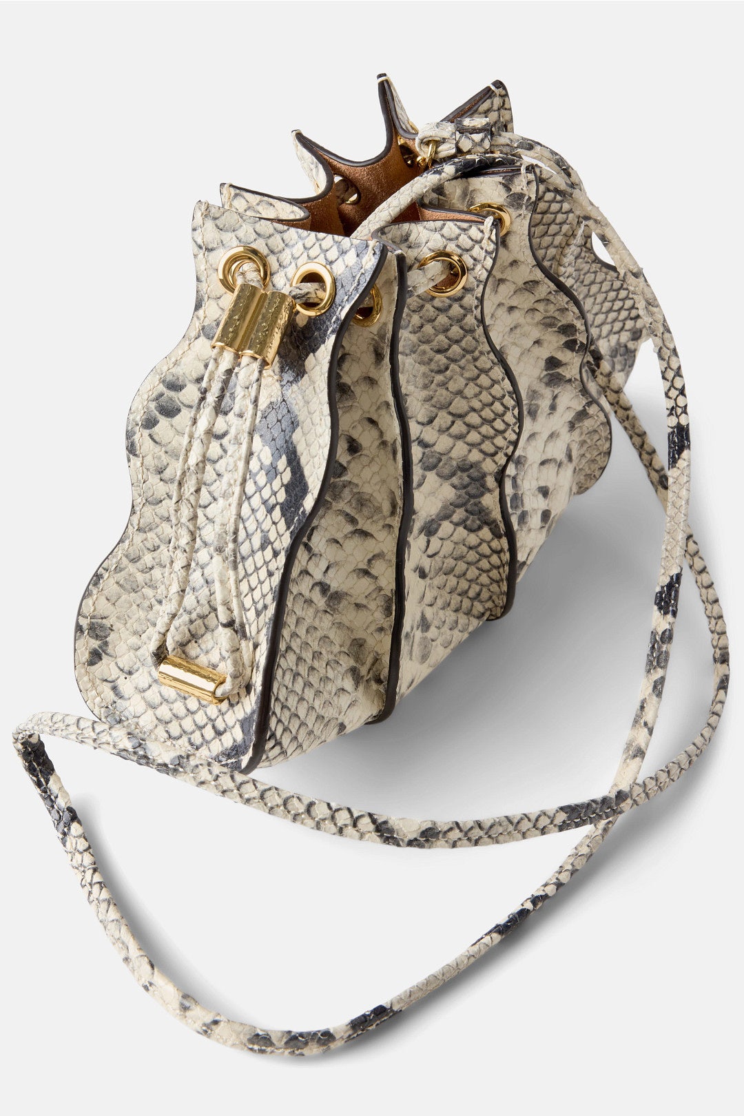 Adria Small Crossbody by Ulla Johnson Handbags 2