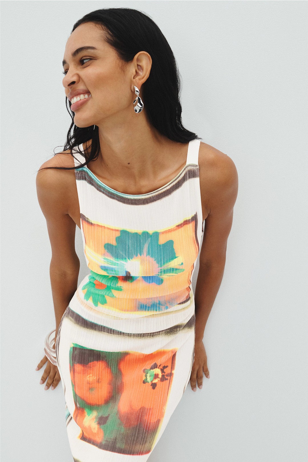 Bryn Dress by Staud 3