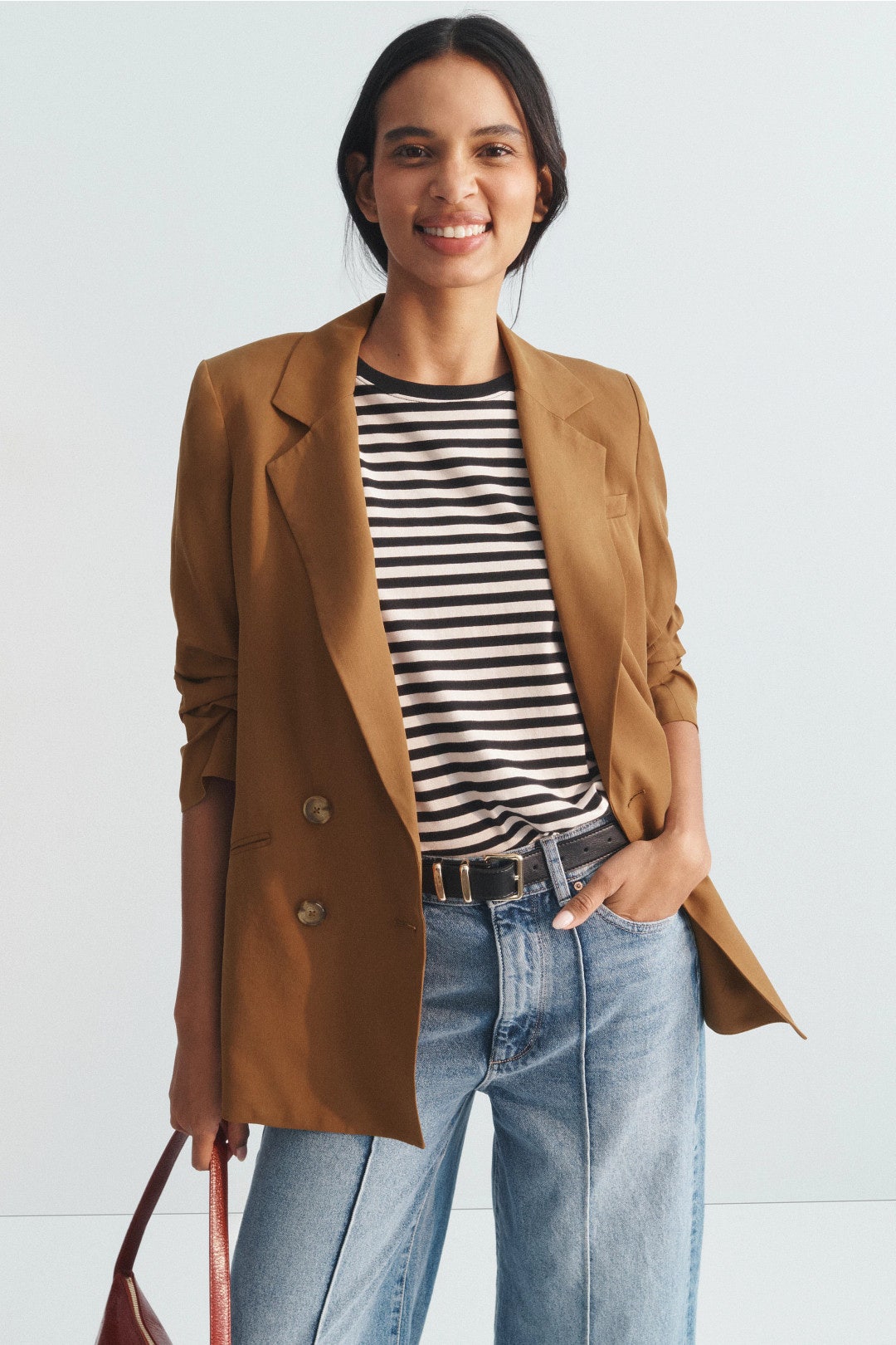 Rupert Blazer by Veronica Beard 3