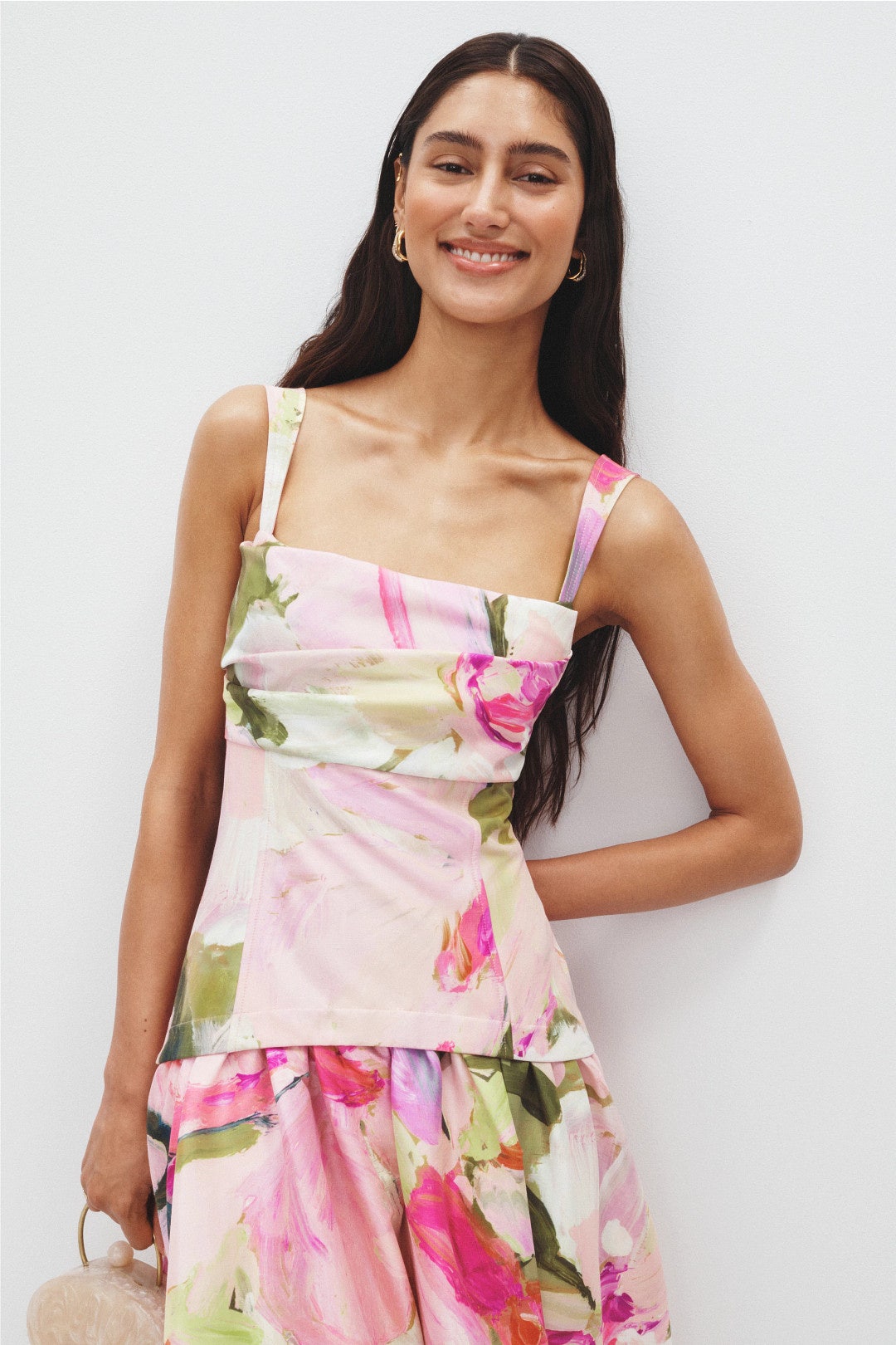 Reeve Maxi Dress by Acler 3