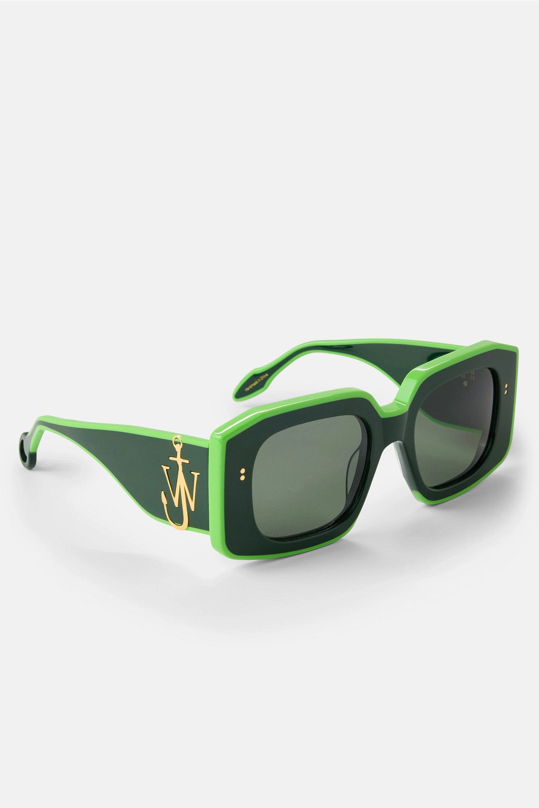 Bumper Sunglasses by JW Anderson Accessories 2