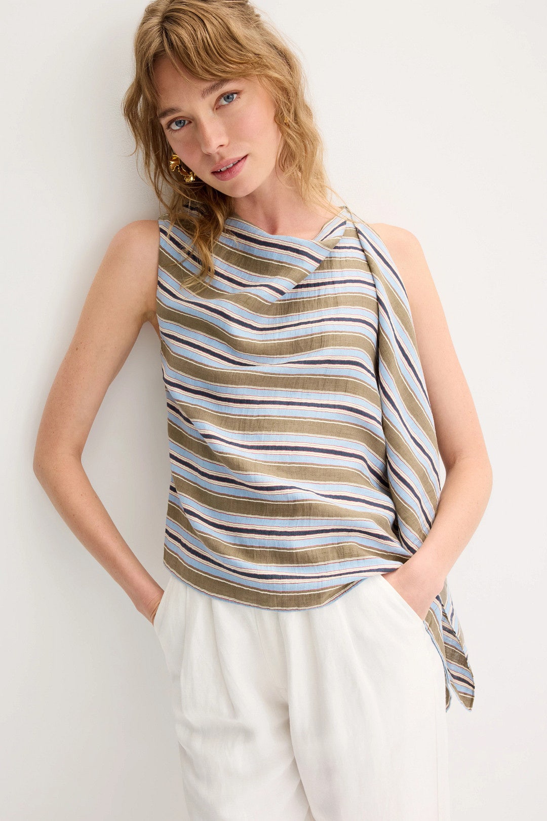 Lota Top by A.L.C. 3