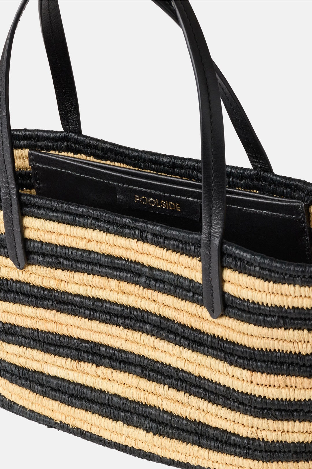 Capri Tote by Poolside 2