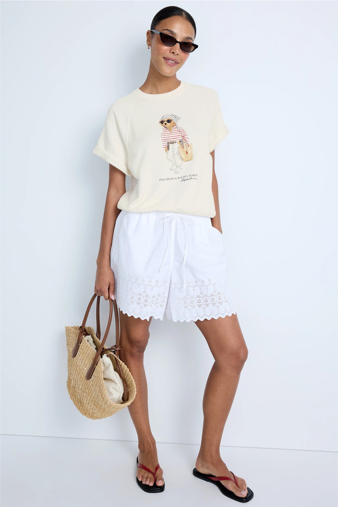 Bear Tee by Polo Ralph Lauren 3