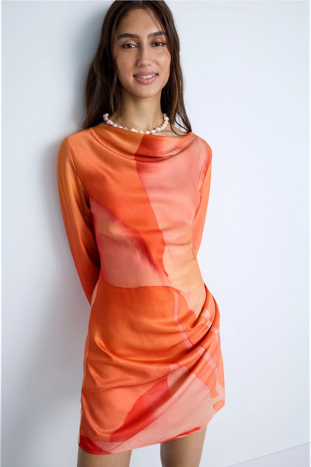 Rumer Mini Dress by Significant Other 3