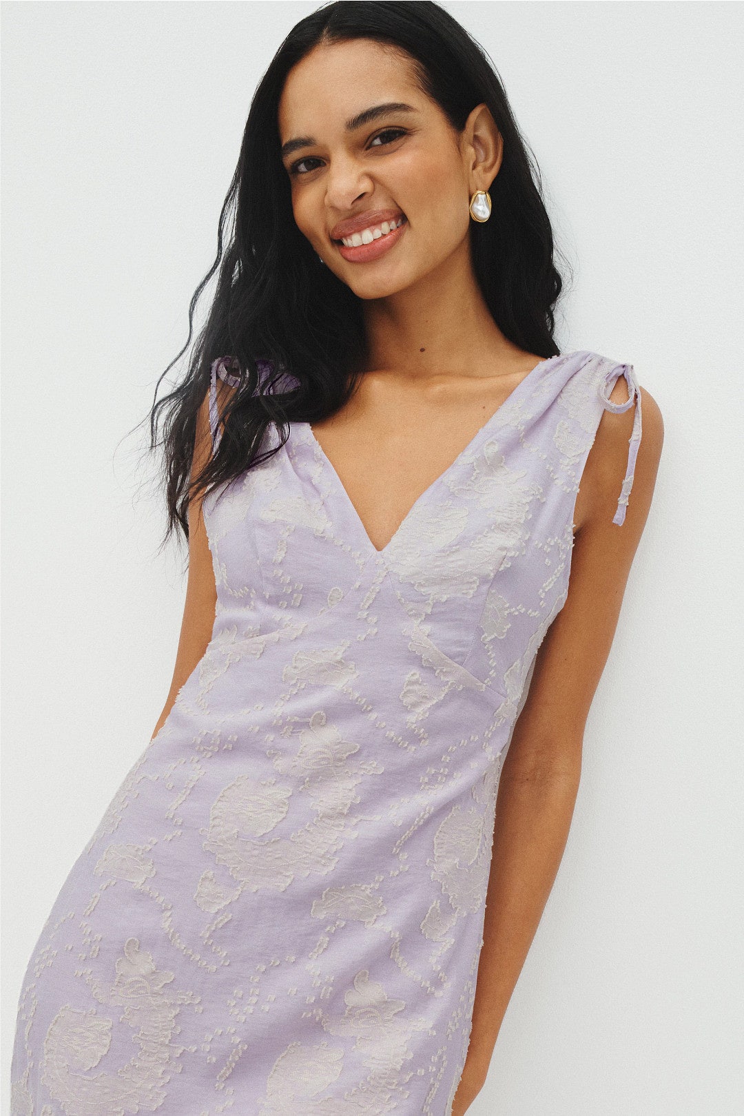 Ezra Maxi Dress by Splendid 3