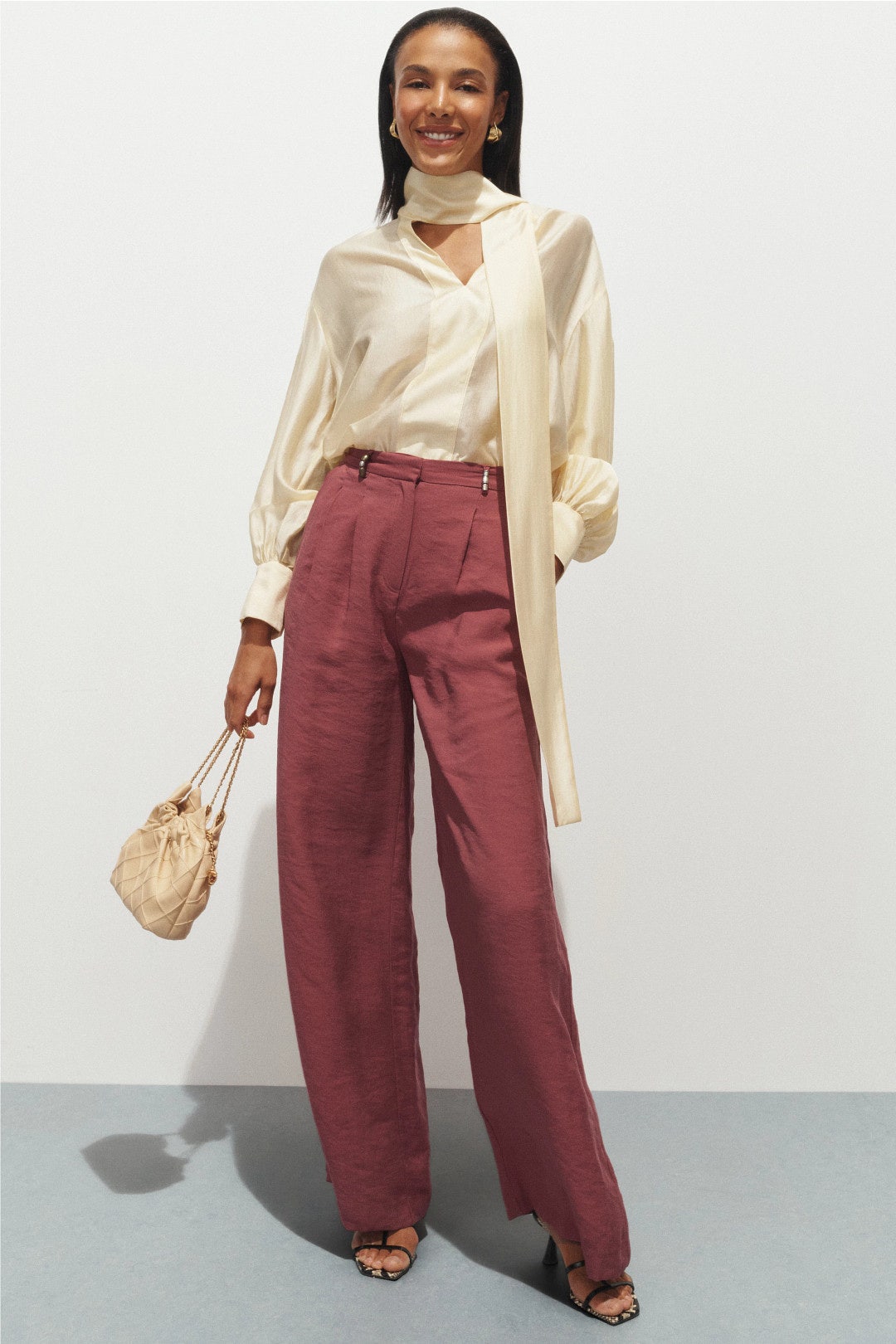 Deana Pants by ba&sh 3