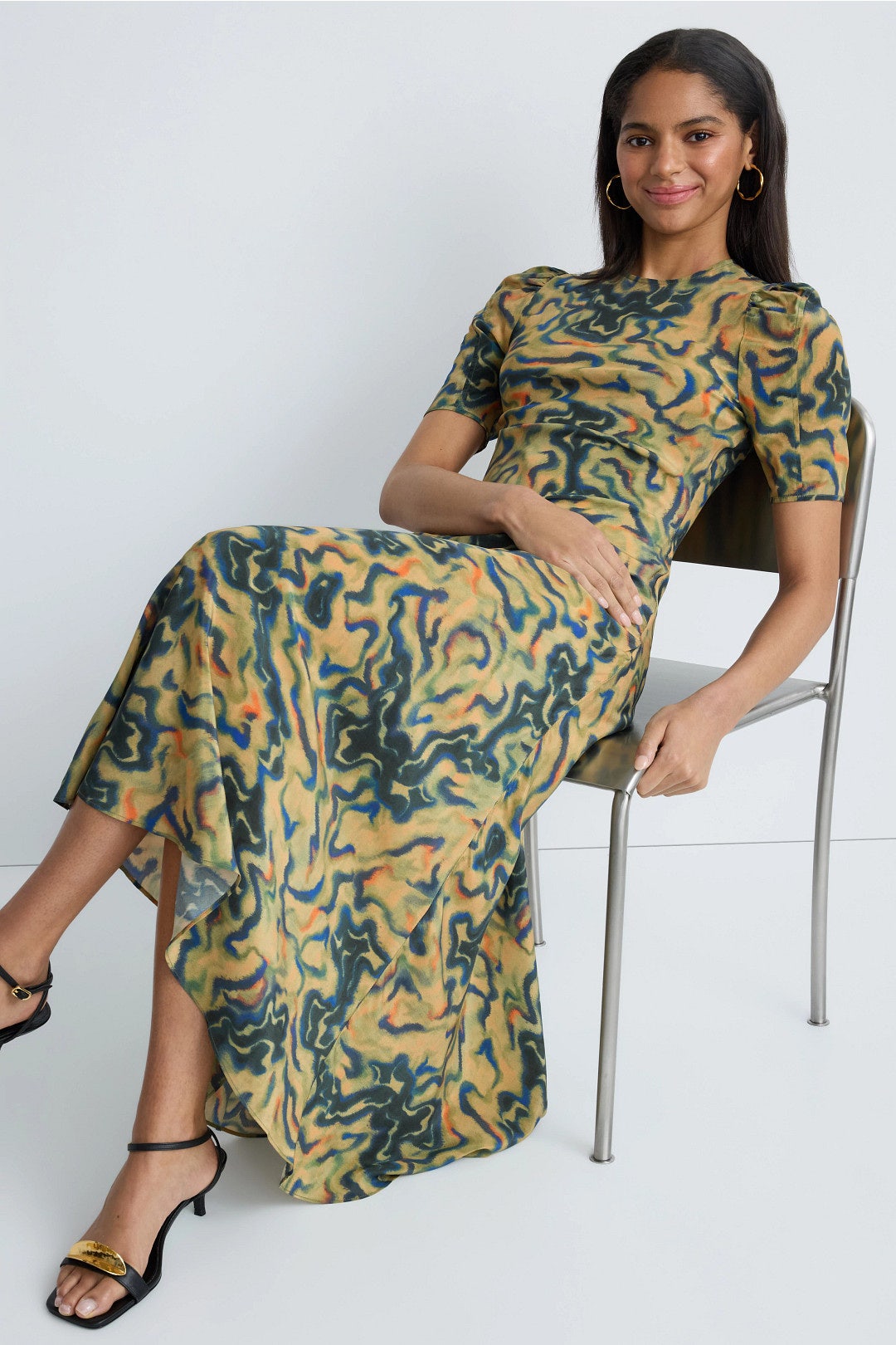 Samar Dress by Ulla Johnson 3