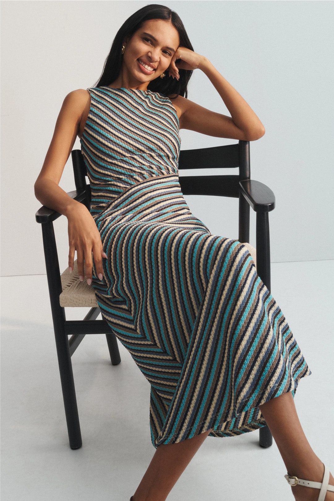 Dallas Dress by Mon Renn 3