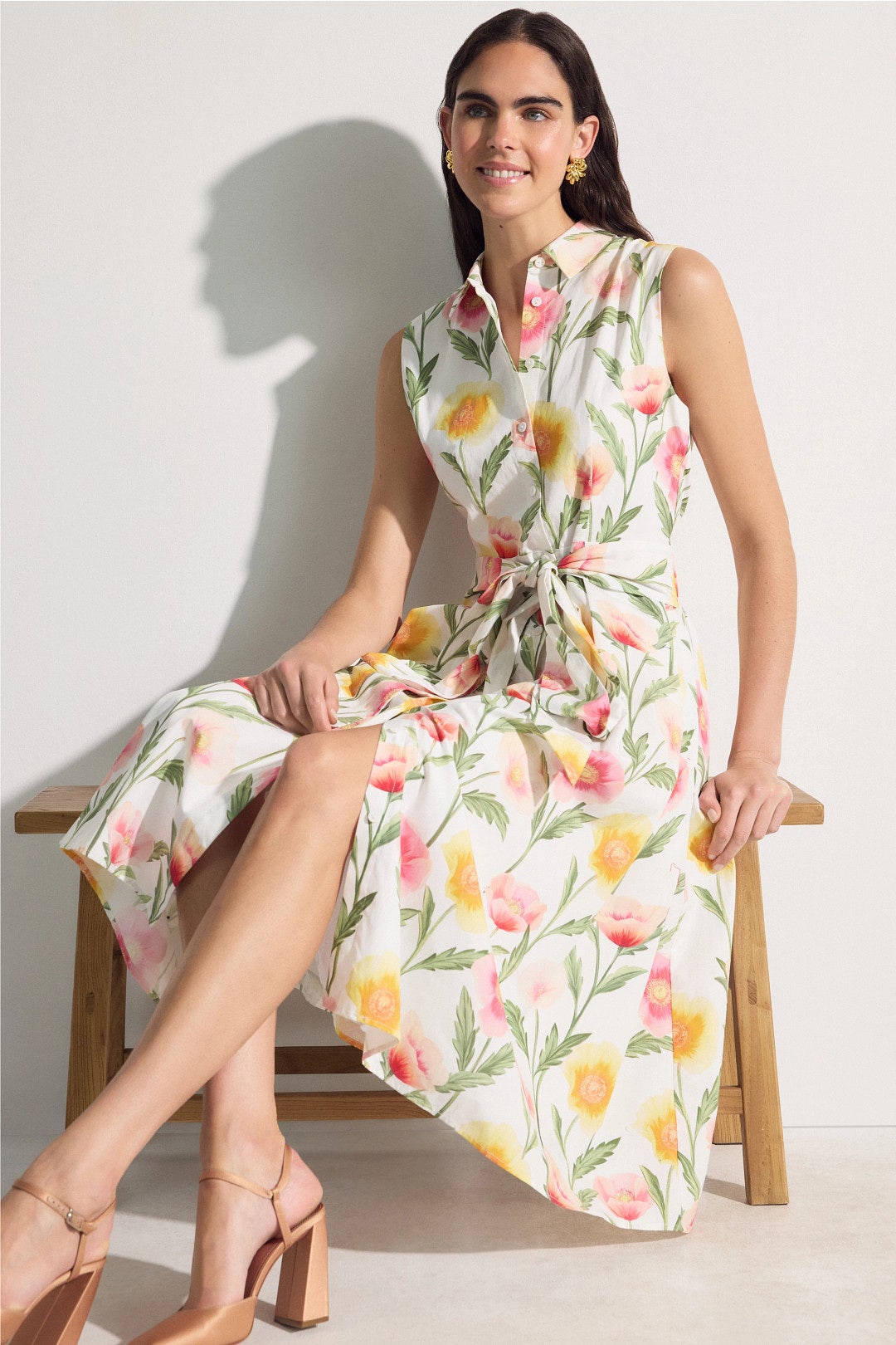 Cassie Dress by Ted Baker London | Rent the Runway