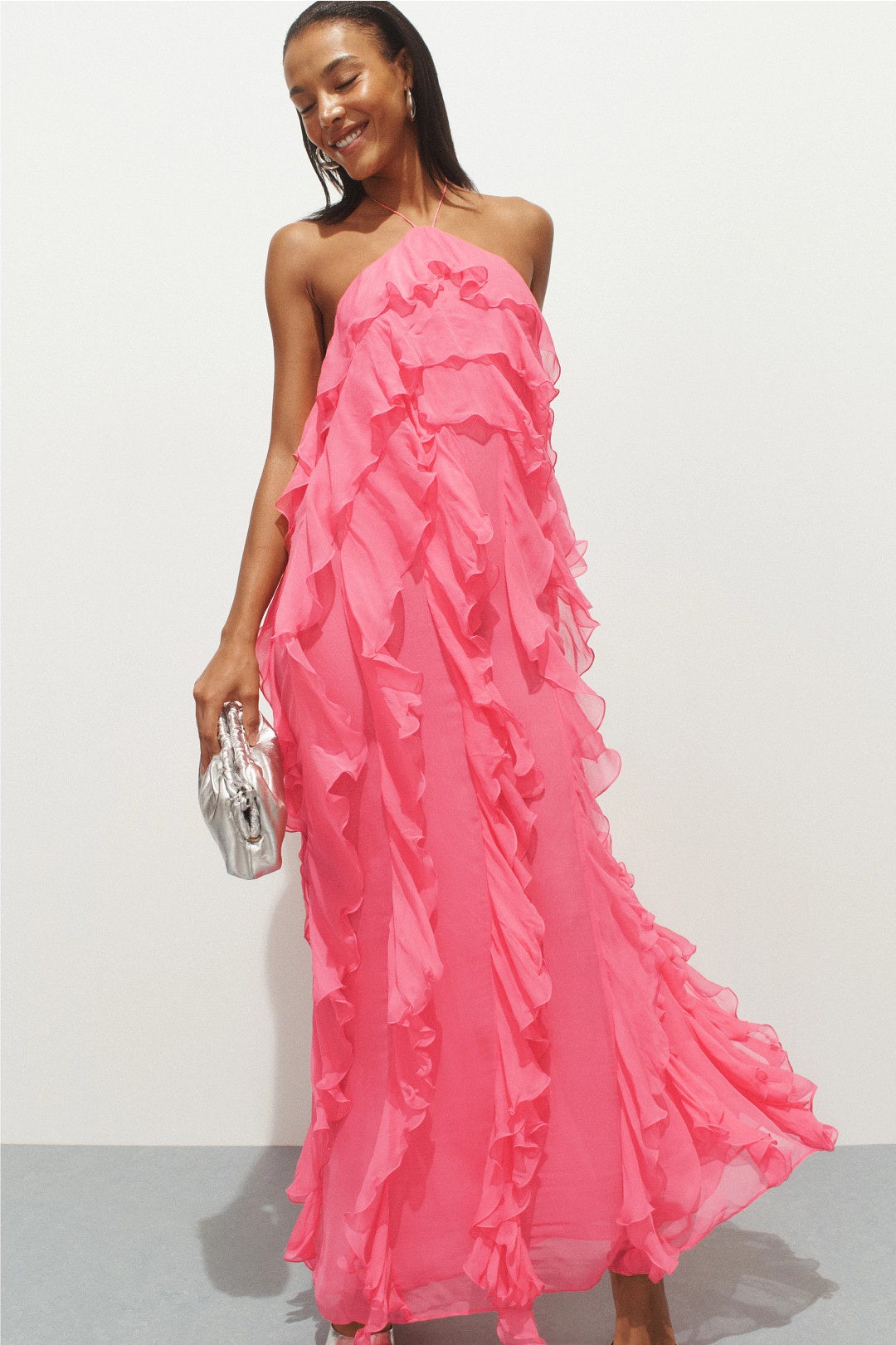 Liora Dress by Ronny Kobo 3
