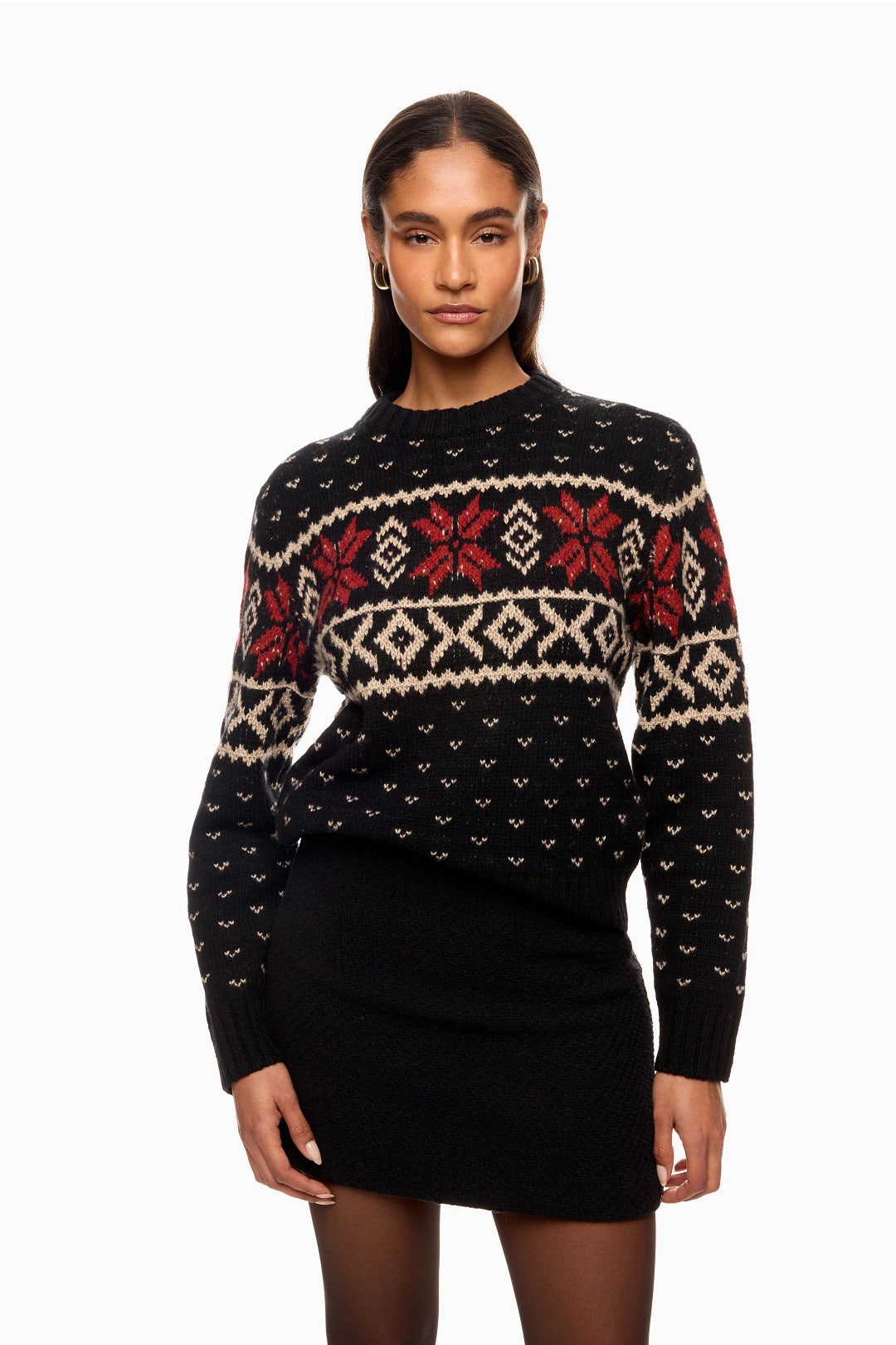 Snowflake Pullover by Polo Ralph Lauren 3