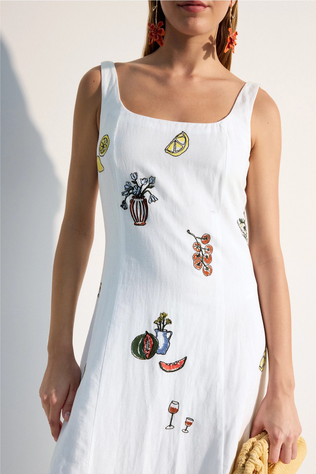 Soren Dress by Tanya Taylor 3
