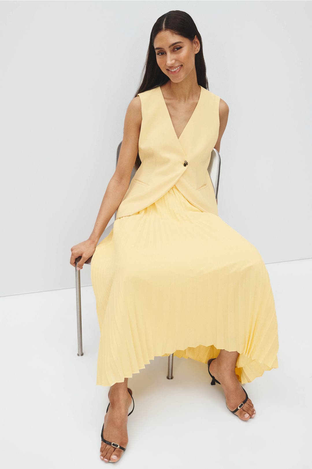 Twofer Blazer Dress by Derek Lam 10 Crosby x RTR | Rent the Runway