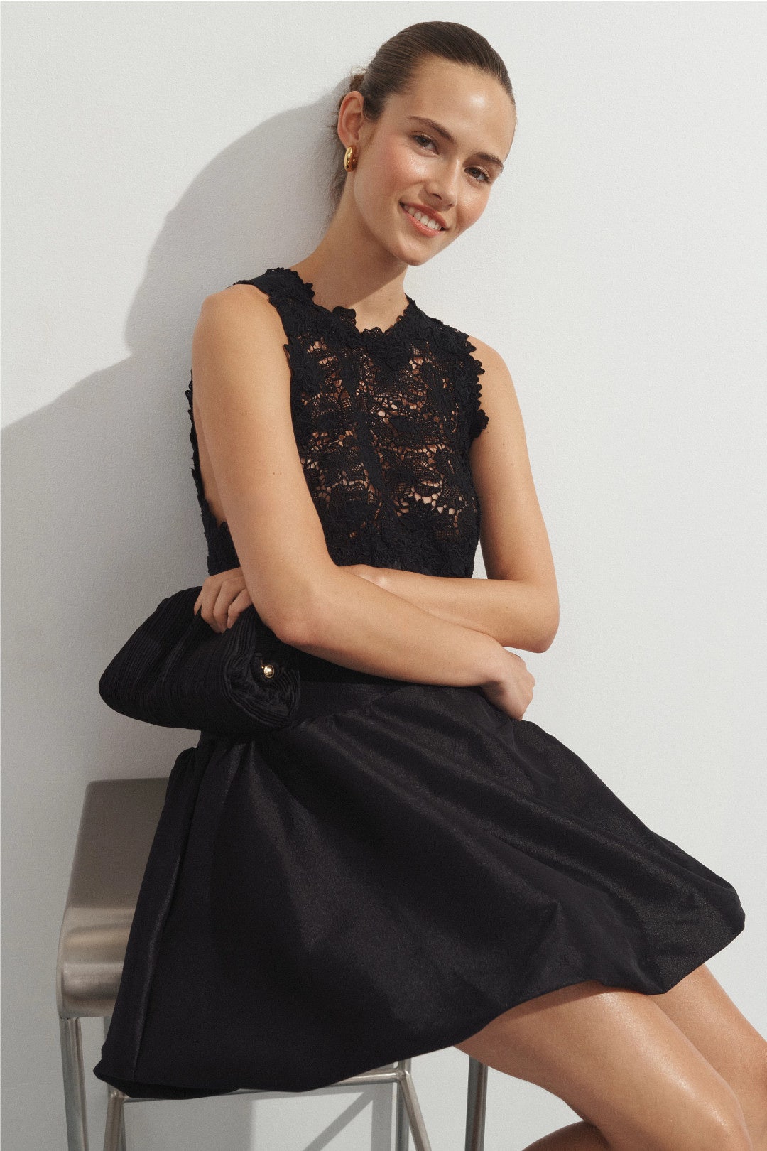 Hattie Dress by KIKA VARGAS 3