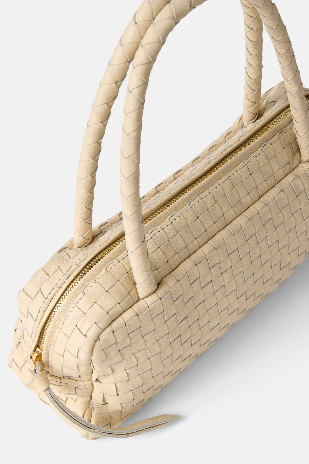 Calais Baguette Bag by Cleobella Handbags 2