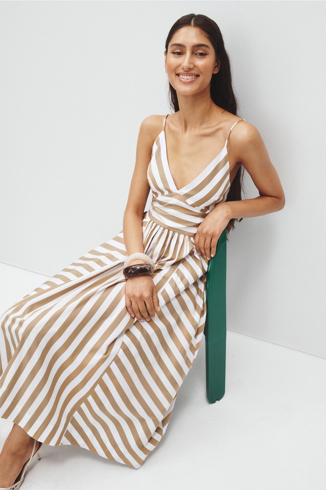 Viven Dress by Tanya Taylor 3