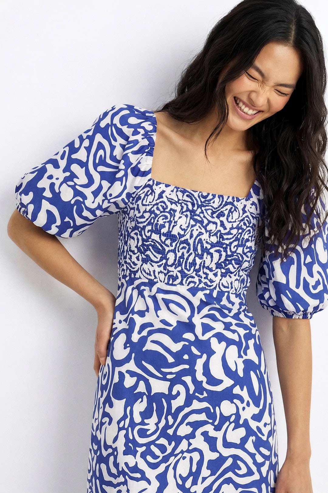 Cynthia Dress by Tanya Taylor 3