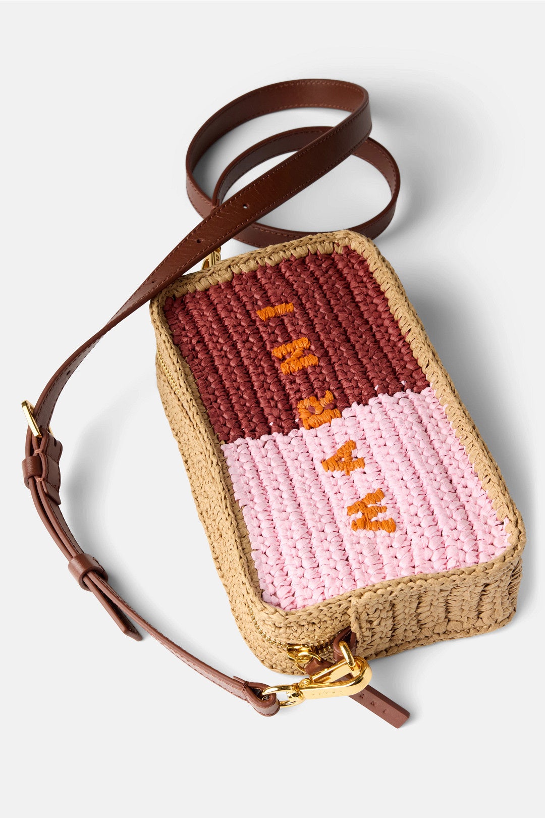 Camera Bag by Marni Accessories 2