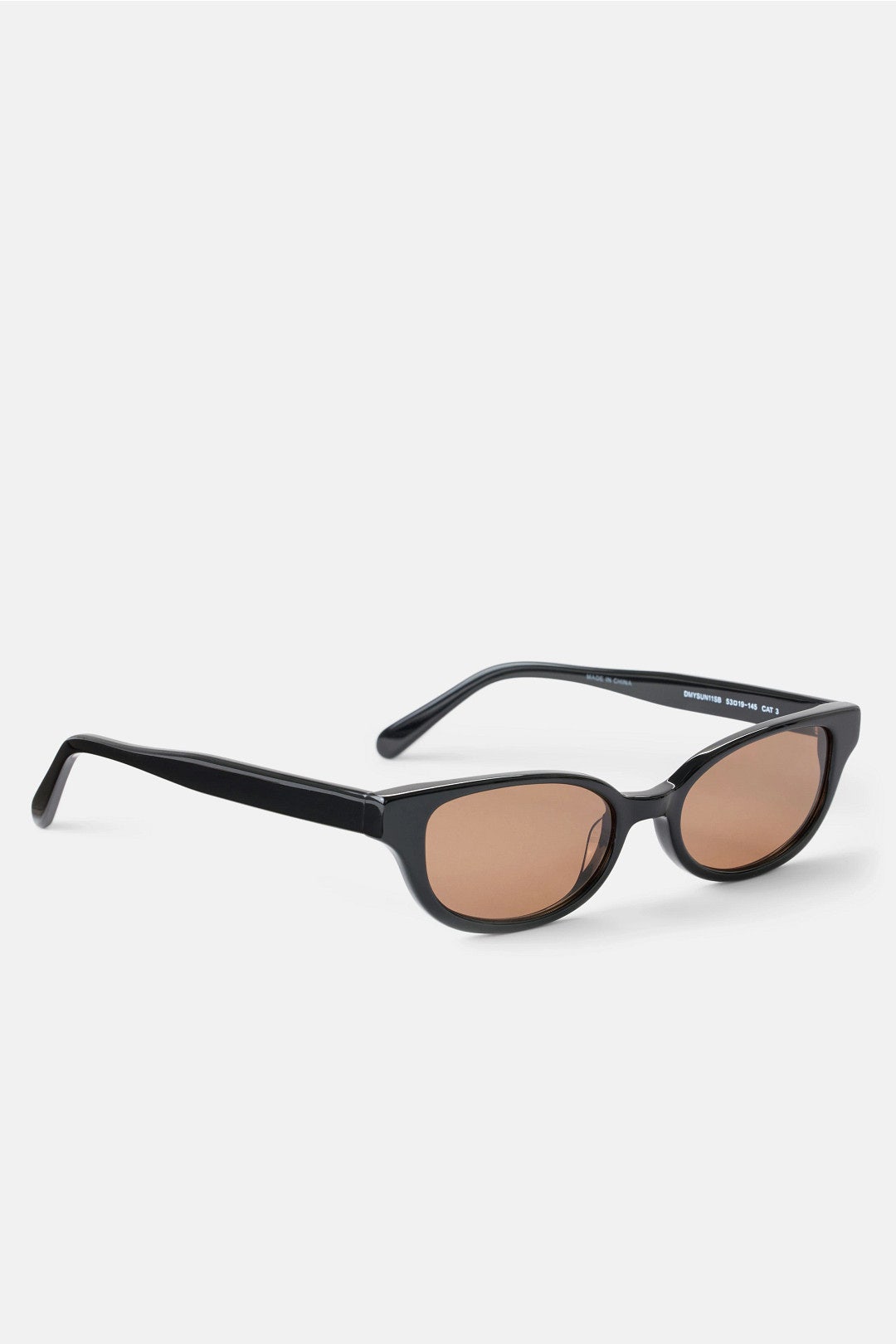 Romi Black Sunglasses by DMY Studios 2