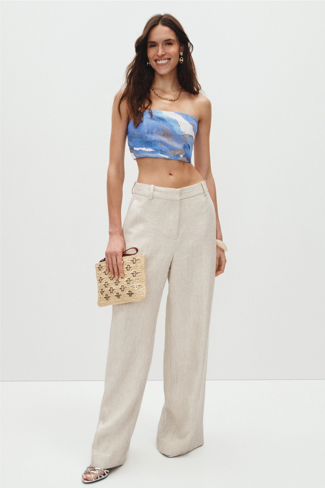 Rumi Top by Significant Other 3