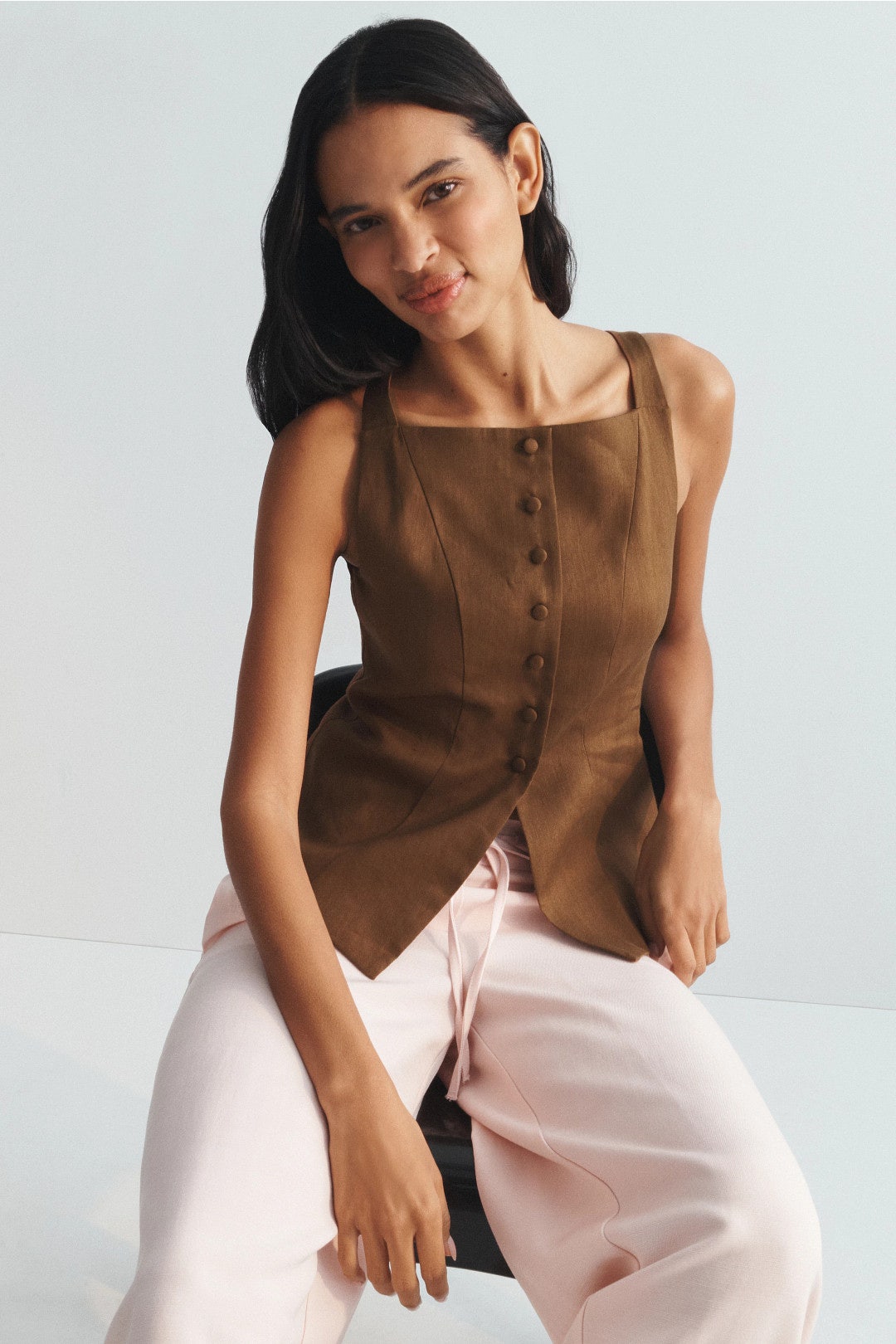 Frankie Vest by Joe's Jeans 3