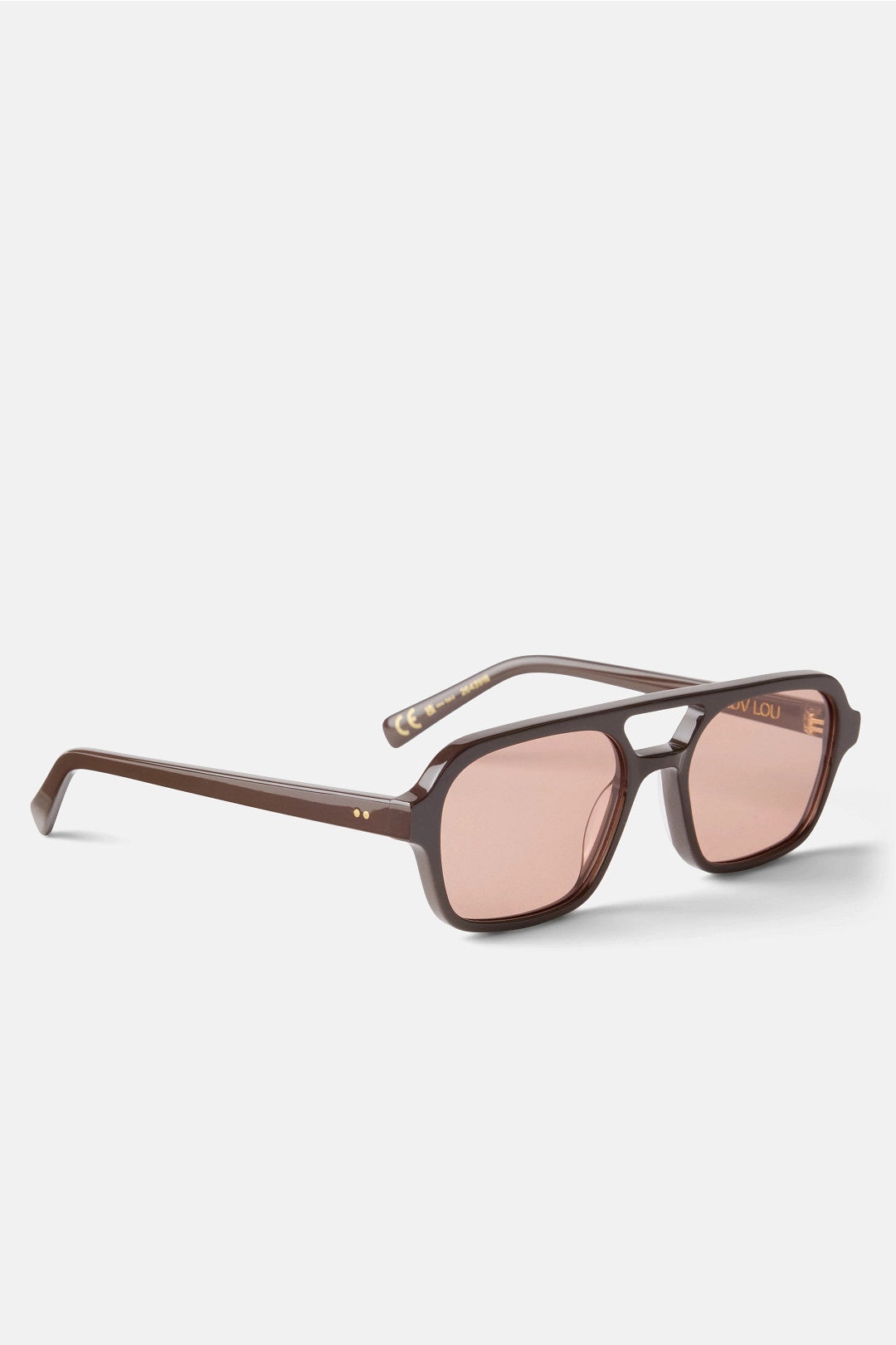Dusty Sunglasses by Luv Lou 2