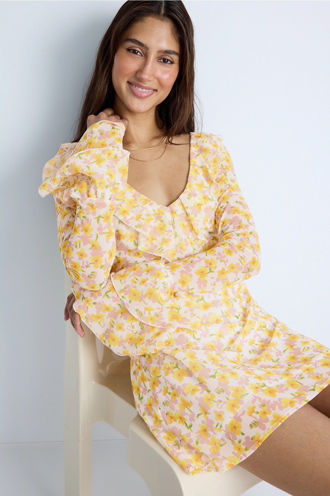 Soleil Dress by Sister New York 3