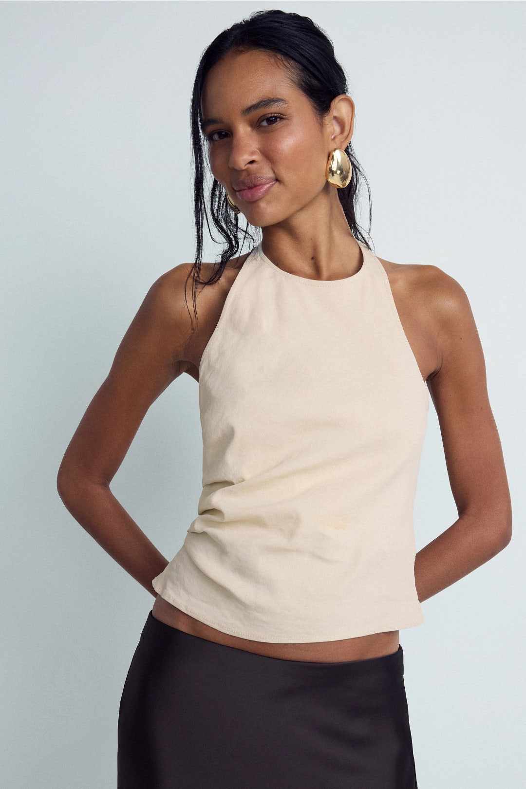 Sylvie Top by A.L.C. 3