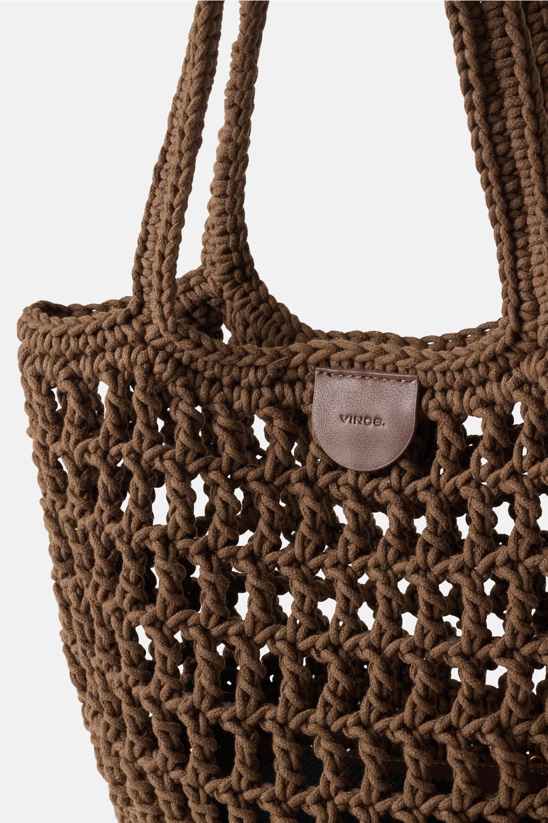 Barcelona Small Tote by VINCE. Handbags 2