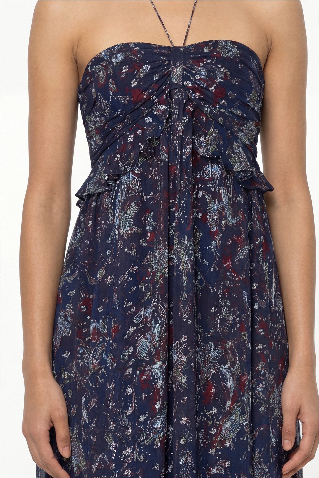 Somov Dress by Iro 3