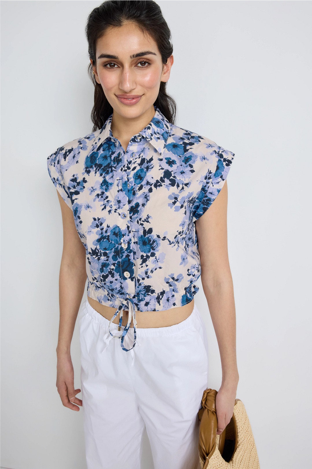 Octavia Top by Cara Cara New York 3