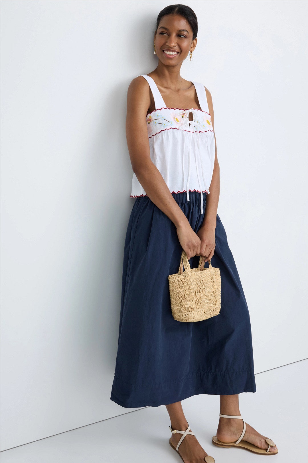 Ander Top by Ciao Lucia 3