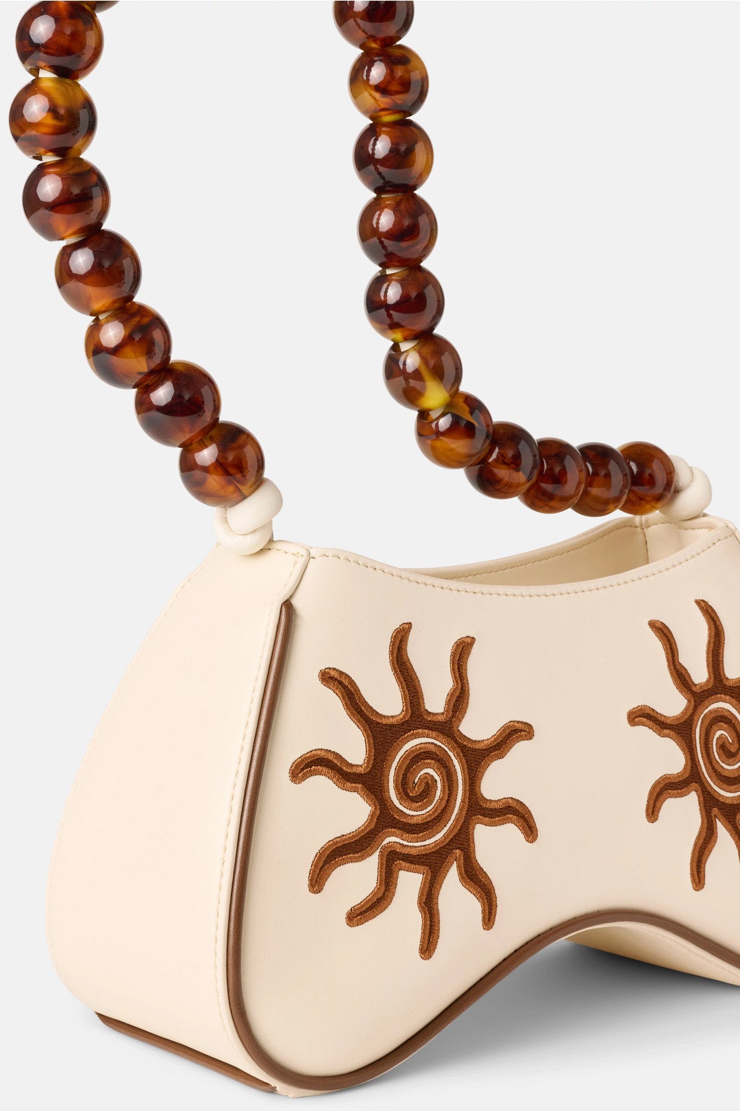 Sueno Shoulder Bag by The Wolf Gang Accessories 2