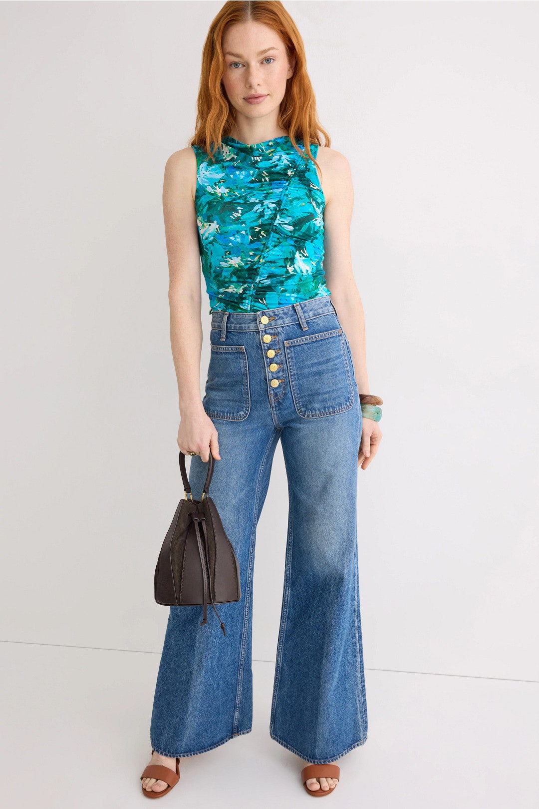 Medea Top by Ulla Johnson 3