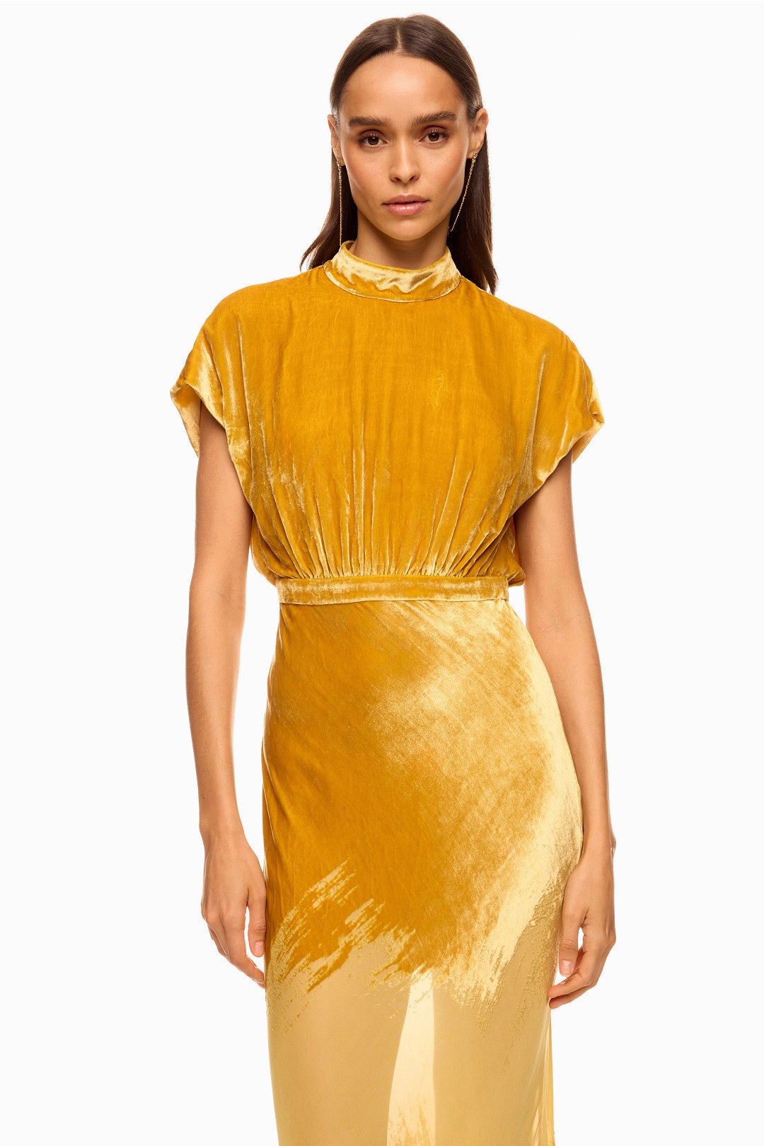 Fabienne Gown by SALONI 3