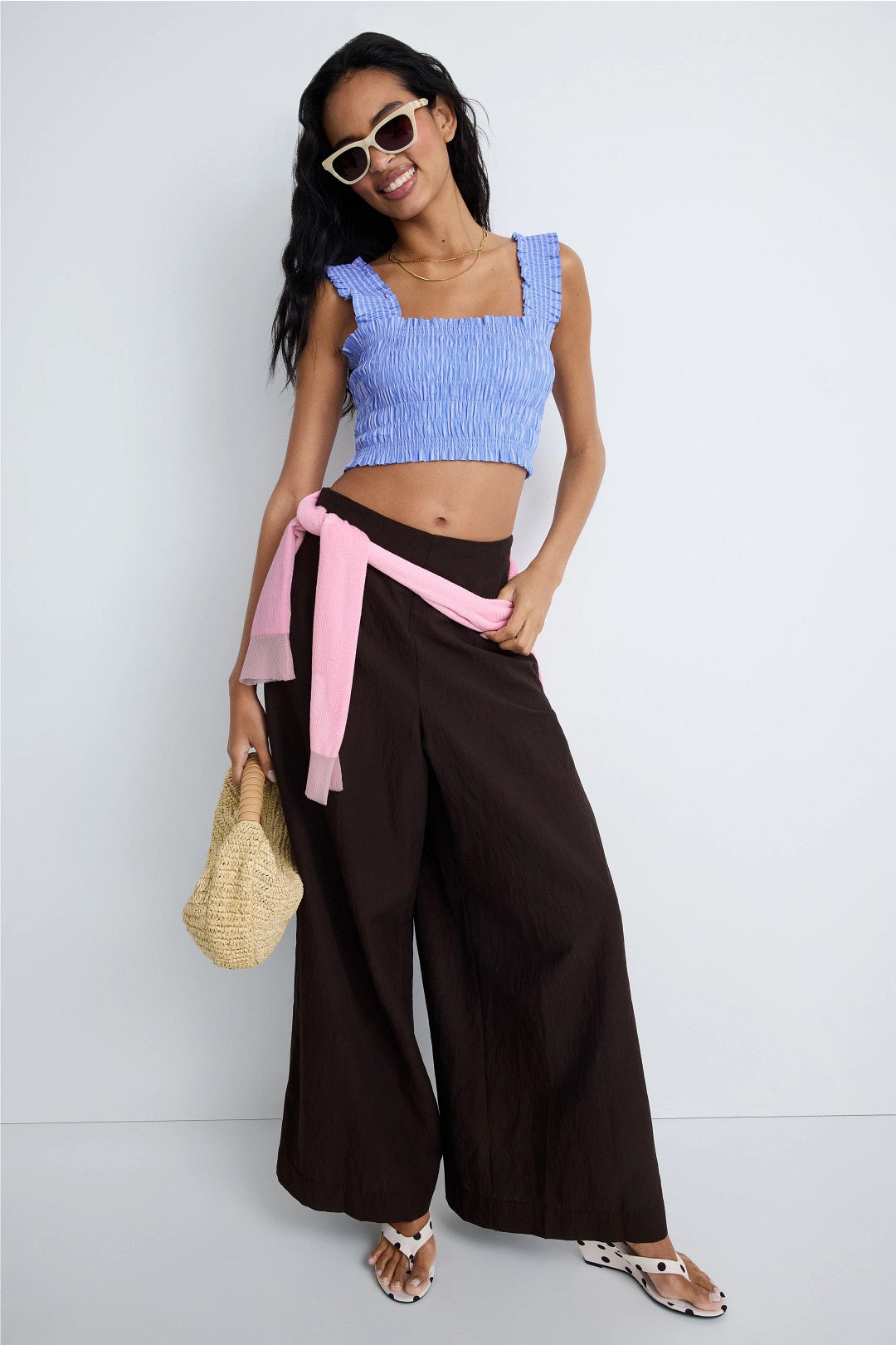 Azalea Nap Top by Hill House Home 3