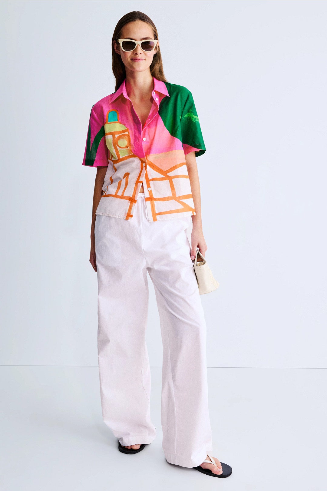 Saint-Tropez Shirt by MICHAEL KORS 3