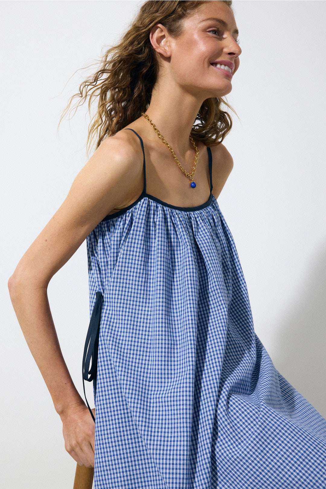 Breezy Mini Dress by A Bronze Age 3