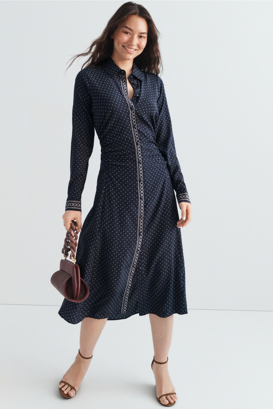 Lex Dress by Veronica Beard 3