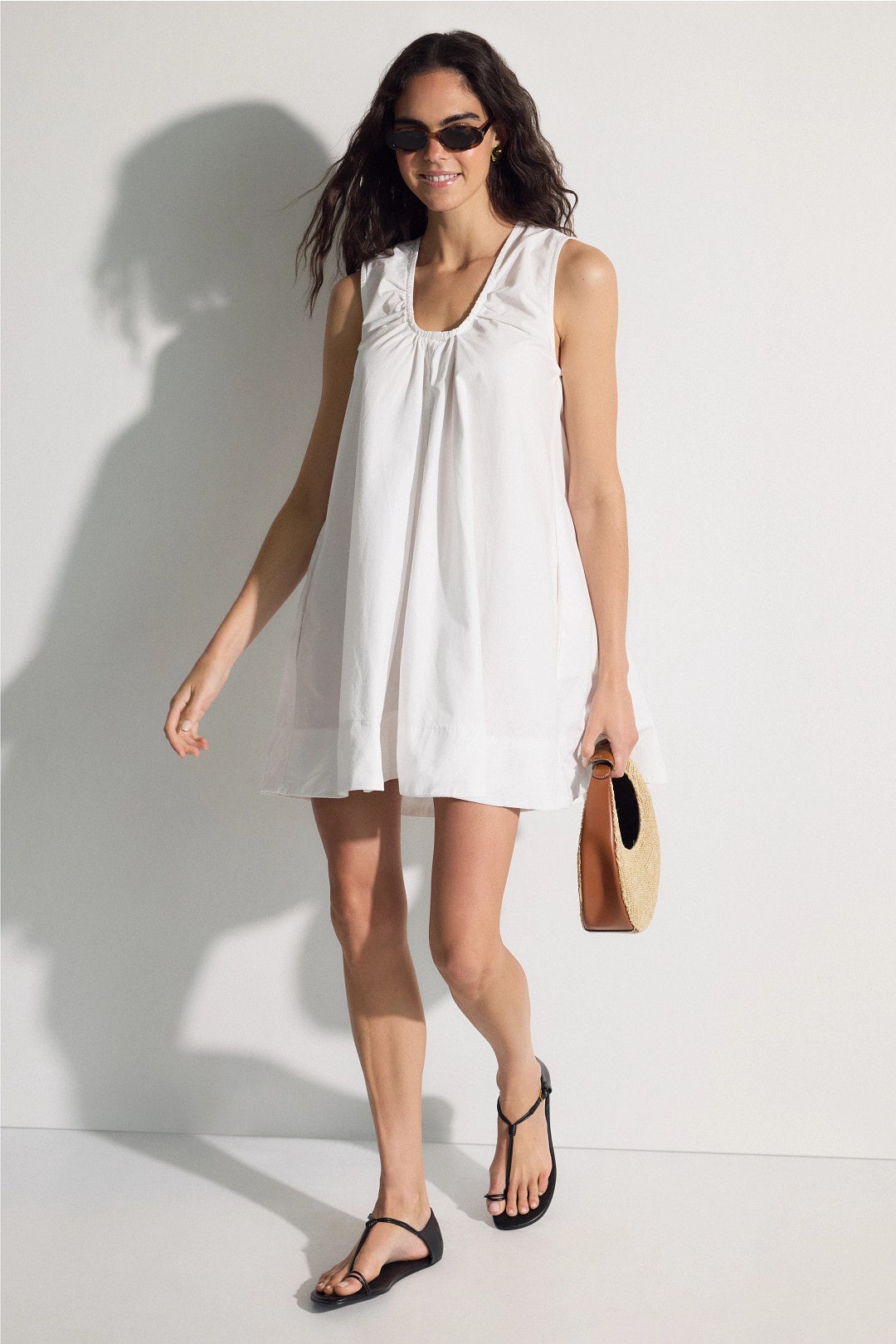 Meadowline Dress by WARP + WEFT 3