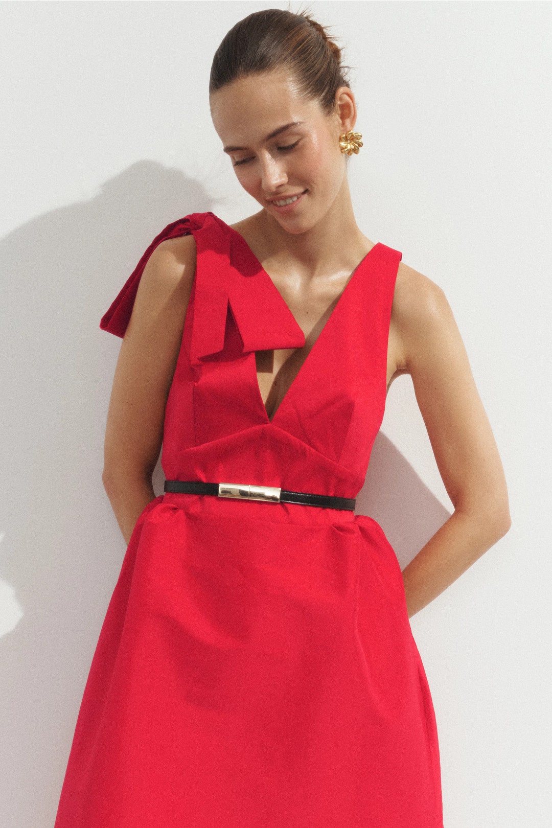 Shirley Dress by KIKA VARGAS 3