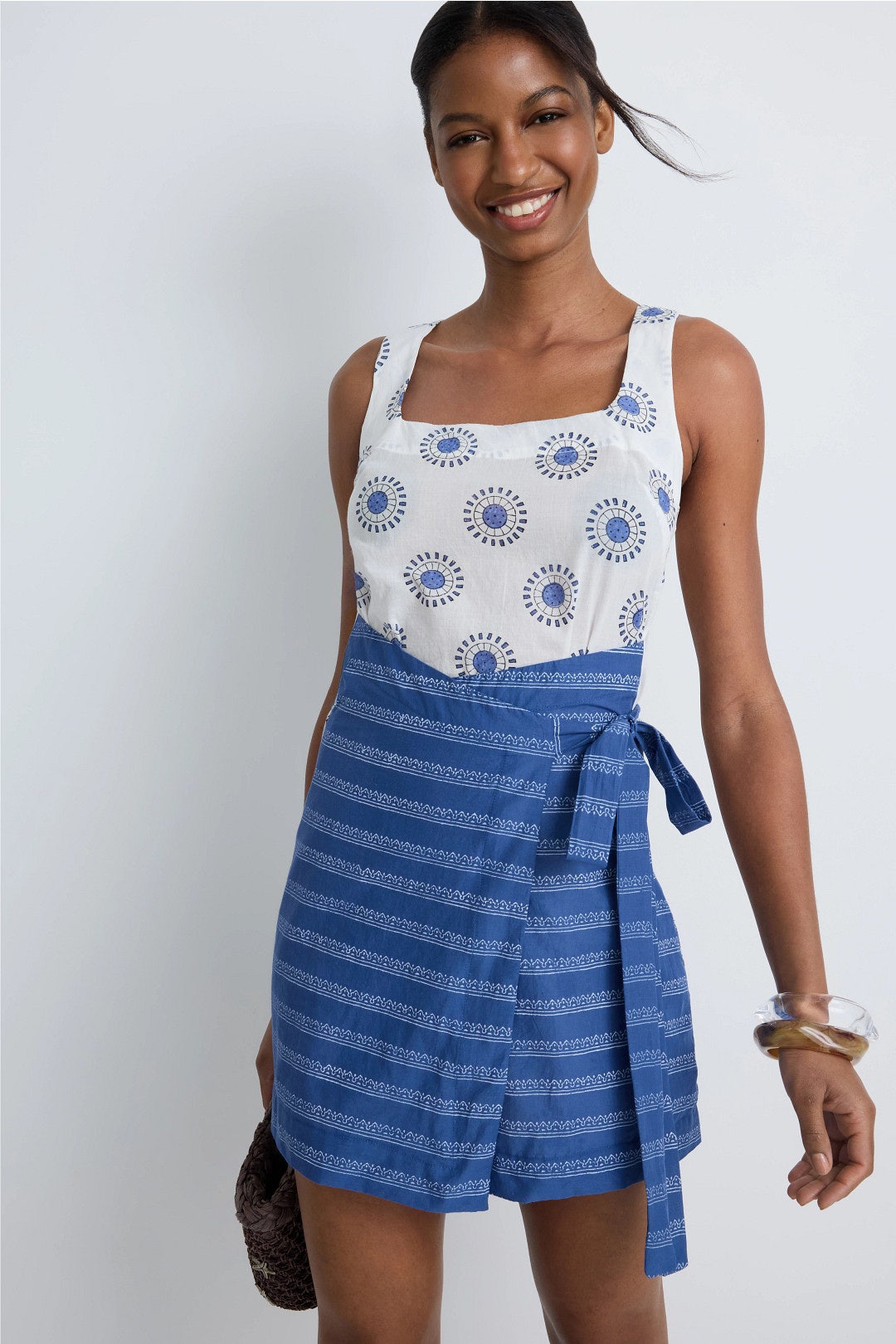 Kimo Dress by Ciao Lucia 3